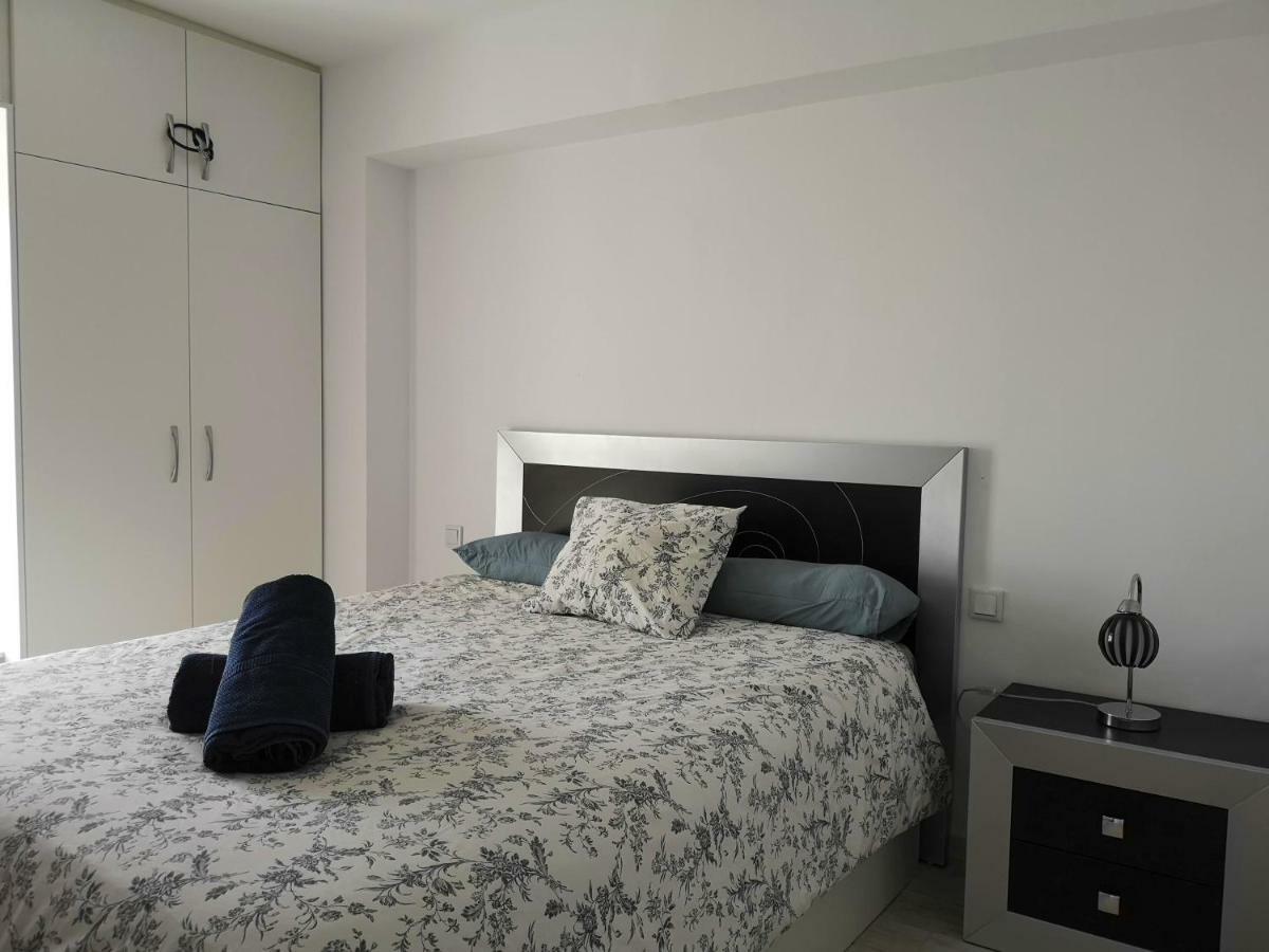 Apartamento Acuario เบนัลมาเดนา ภายนอก รูปภาพ